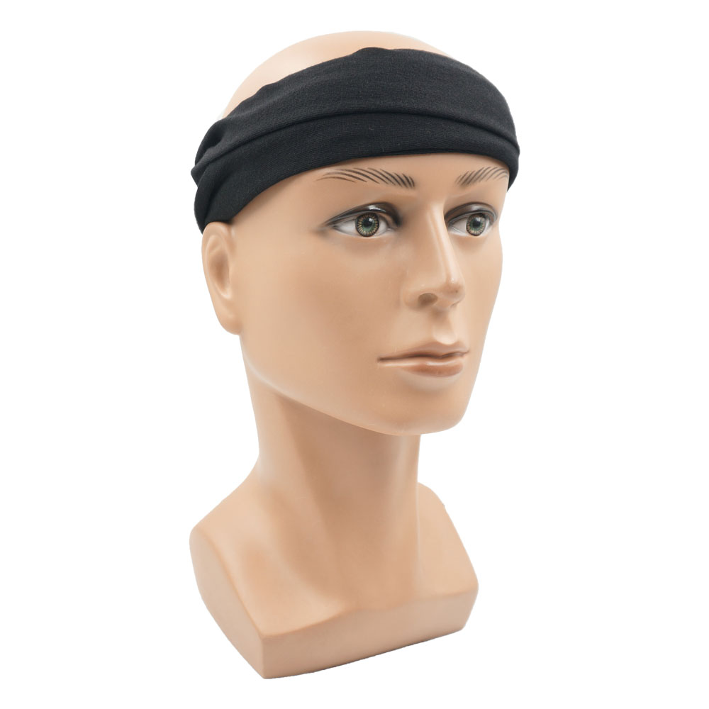 Seamless Solid Color Bandanas  - Neck Gaiter Face Cover บทวิจารณ์และราคา