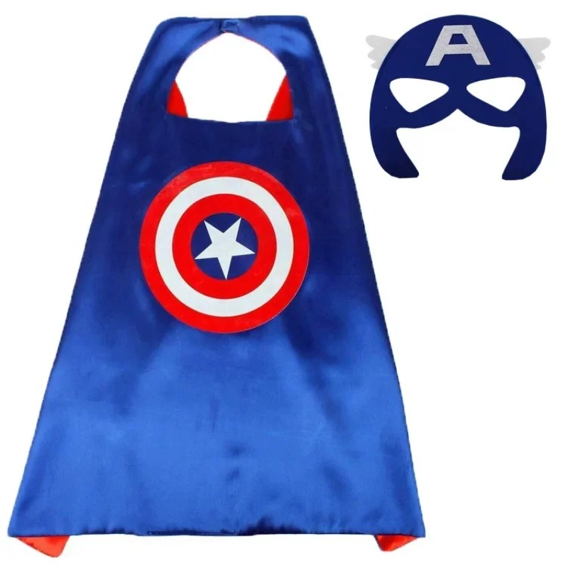 Super Hero Masquerade Spiderma - Kids Face Mask บทวิจารณ์และราคา