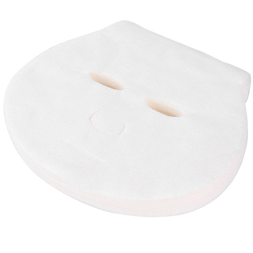 100pcs Baby Mask Paper Facial  - Kids Face Mask บทวิจารณ์และราคา
