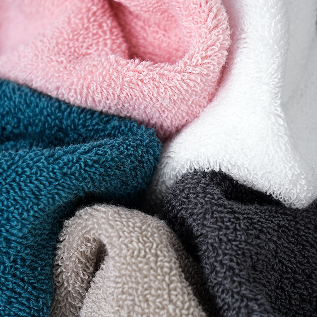 Blue Cotton Bathroom Towels Se - Cloth Face Mask Washable บทวิจารณ์และราคา