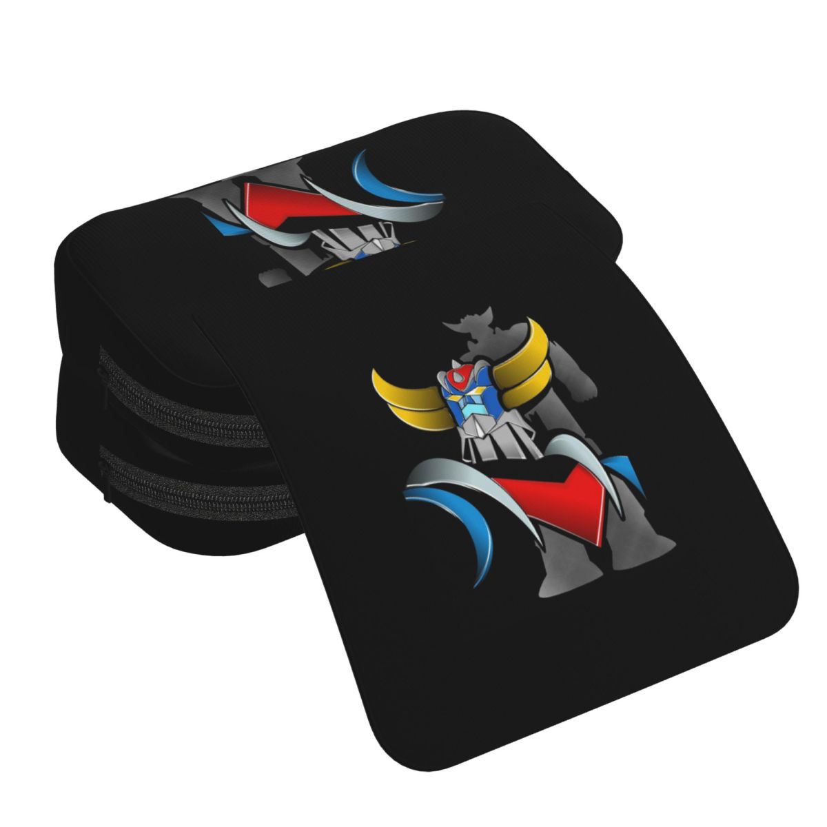 Mazinger Z Goldorak Actarus Gr - Mask Case Hard Shell บทวิจารณ์และราคา