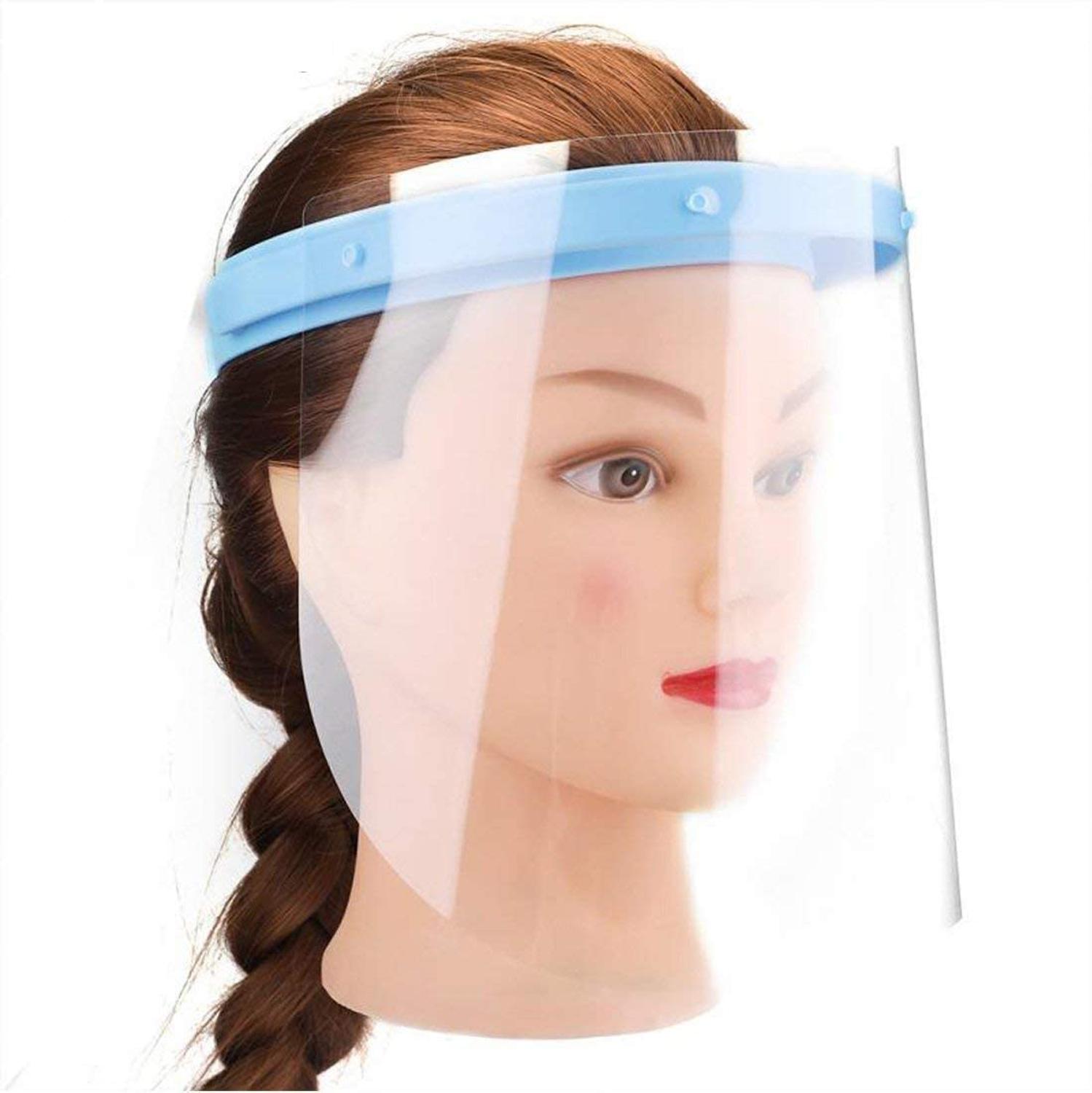 Dentist Protective Full Shield - Anti Pollution Mask บทวิจารณ์และราคา