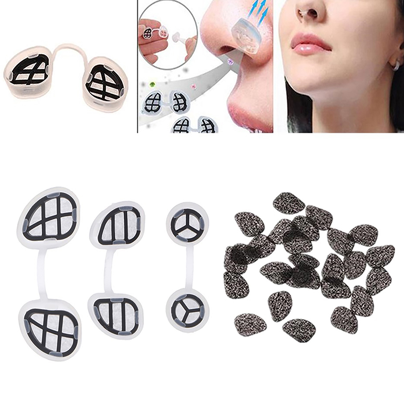 Comfortable Nose Invisible Nas - Anti Pollution Mask บทวิจารณ์และราคา