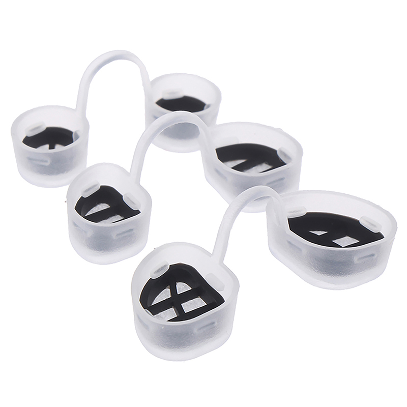 Comfortable Nose Invisible Nas - Anti Pollution Mask บทวิจารณ์และราคา