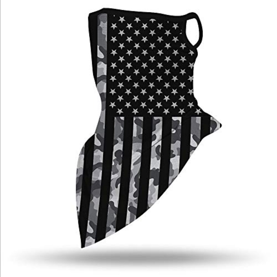 YAYOUREL Neck Gaiter Face Mask - Neck Gaiter Face Cover บทวิจารณ์และราคา