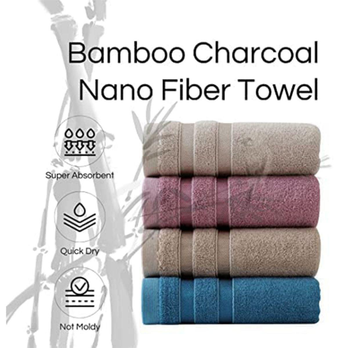 1 Pcs Luxury Bamboo Cotton Tow - Cloth Face Mask Washable บทวิจารณ์และราคา