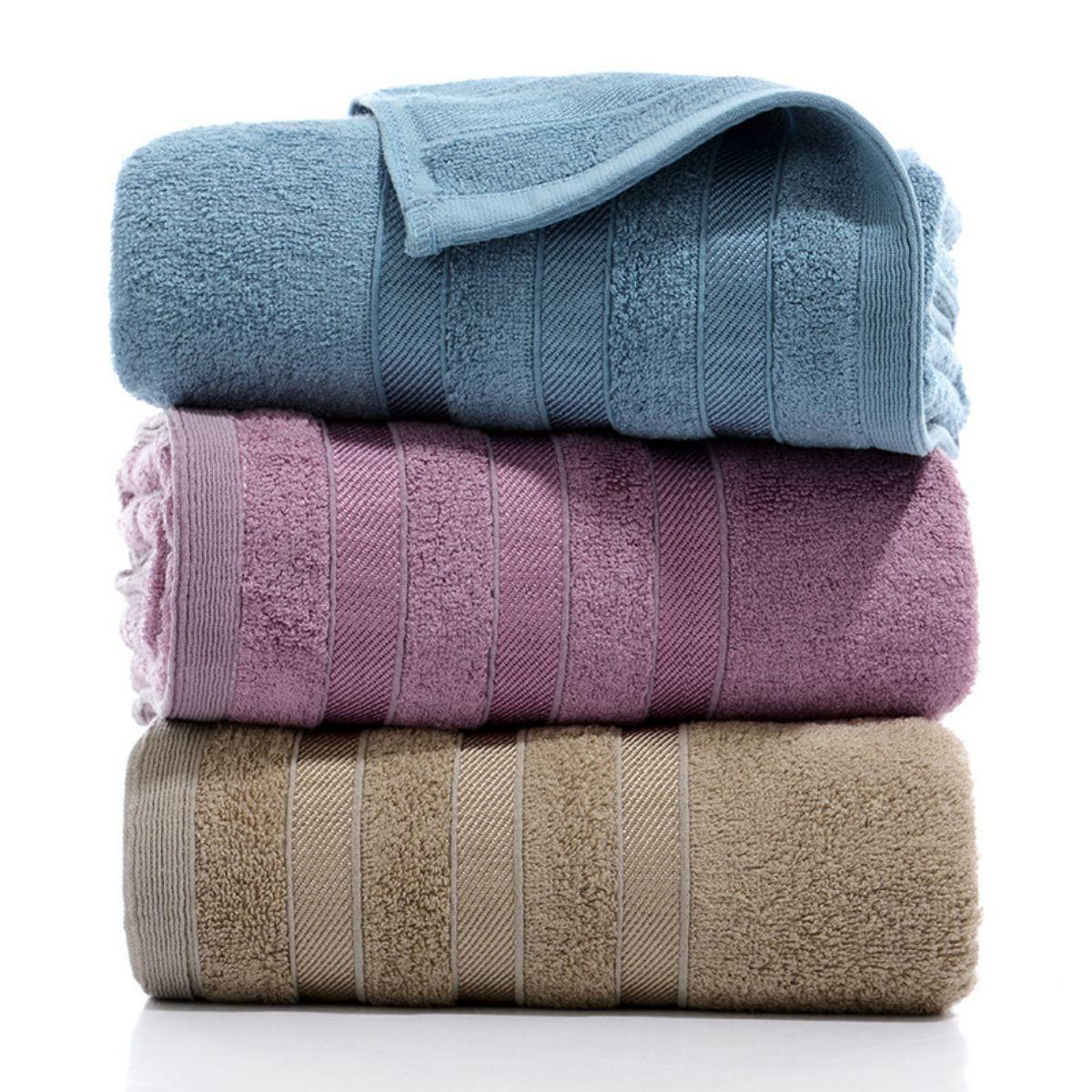 1 Pcs Luxury Bamboo Cotton Tow - Cloth Face Mask Washable บทวิจารณ์และราคา