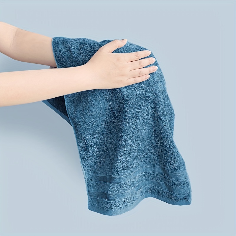 1 Pcs Luxury Bamboo Cotton Tow - Cloth Face Mask Washable บทวิจารณ์และราคา
